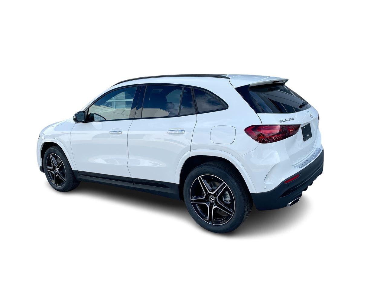 Mercedes-Benz GLA  2026 à Richmond, Colombie-Britannique