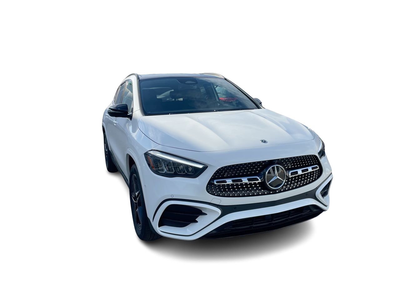 Mercedes-Benz GLA  2026 à Richmond, Colombie-Britannique