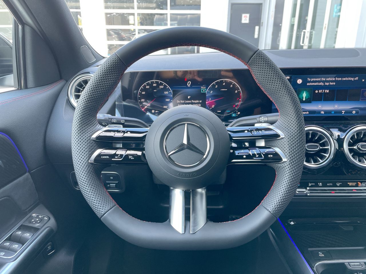 Mercedes-Benz GLA  2026 à Richmond, Colombie-Britannique
