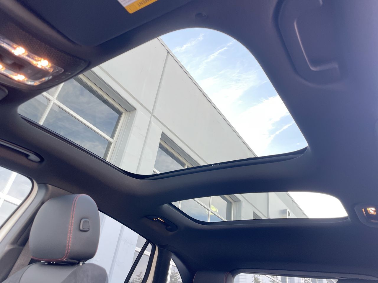 Mercedes-Benz GLA  2026 à Richmond, Colombie-Britannique