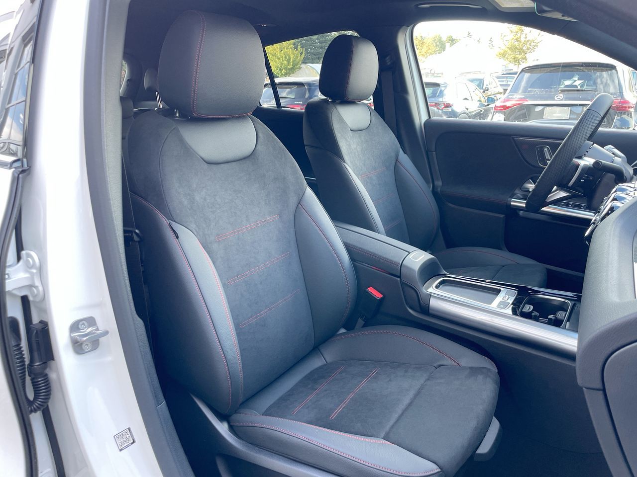 Mercedes-Benz GLA  2026 à Richmond, Colombie-Britannique