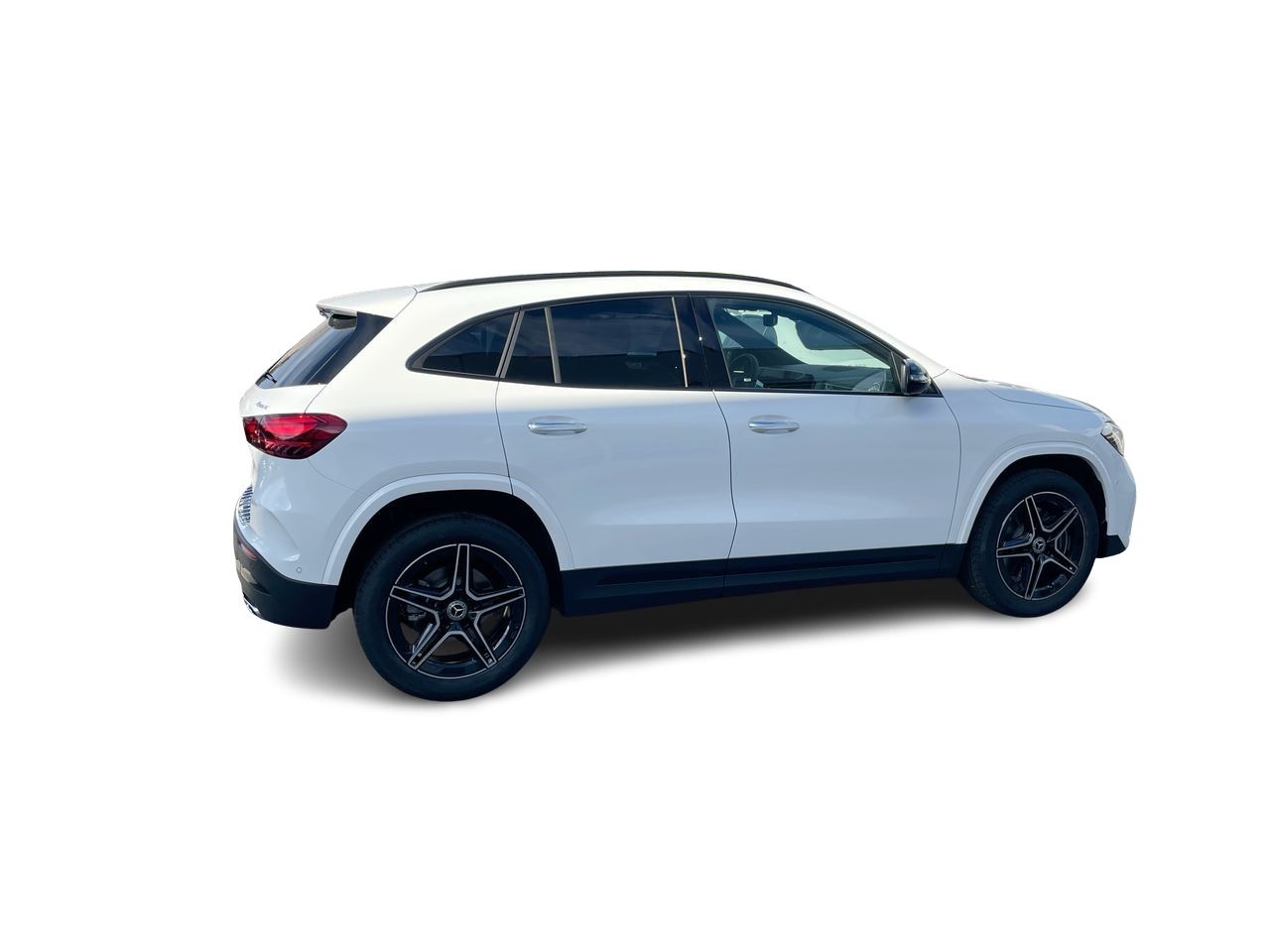 Mercedes-Benz GLA  2026 à Richmond, Colombie-Britannique