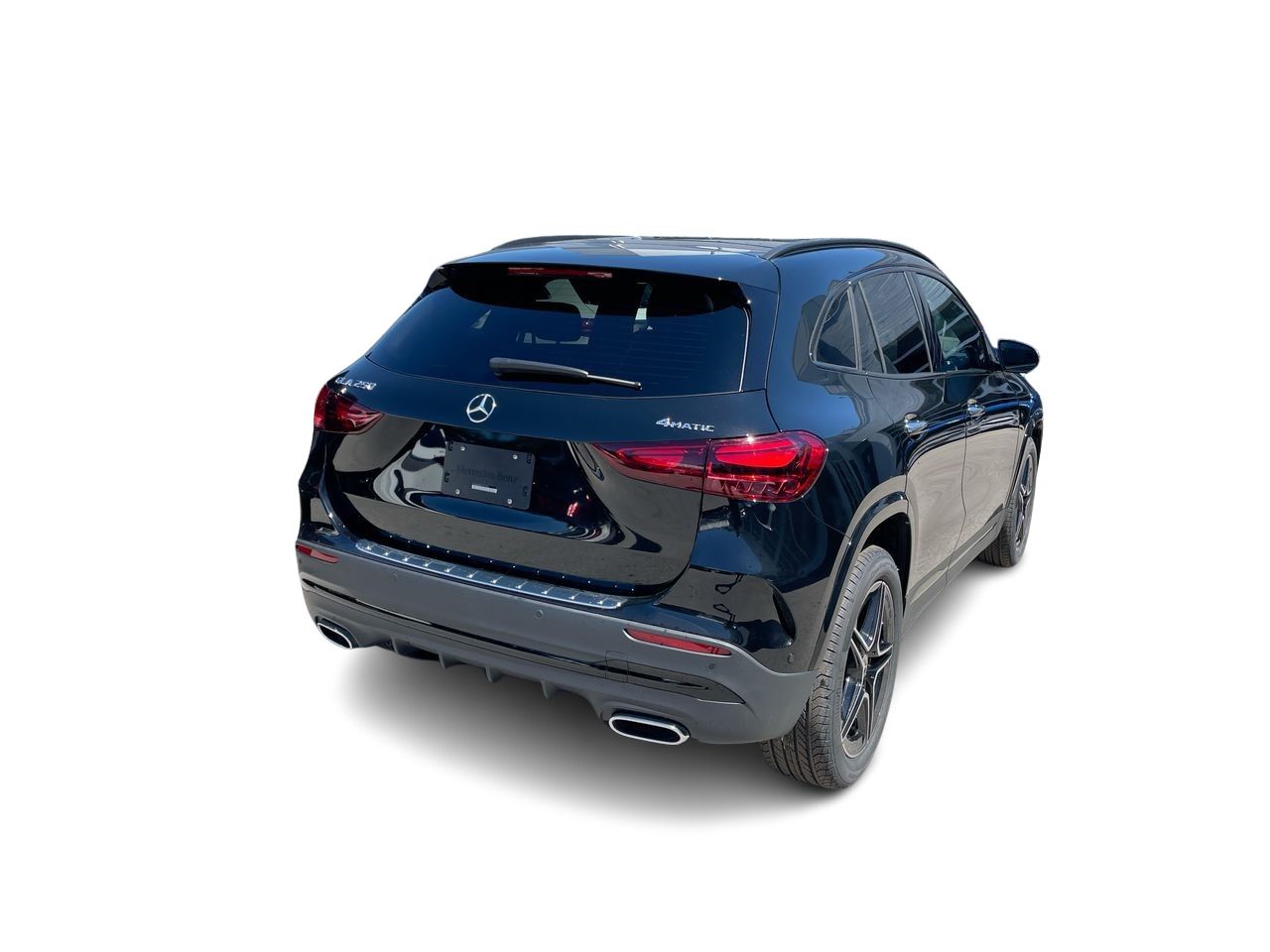 2026 Mercedes-Benz GLA in Richmond, British Columbia