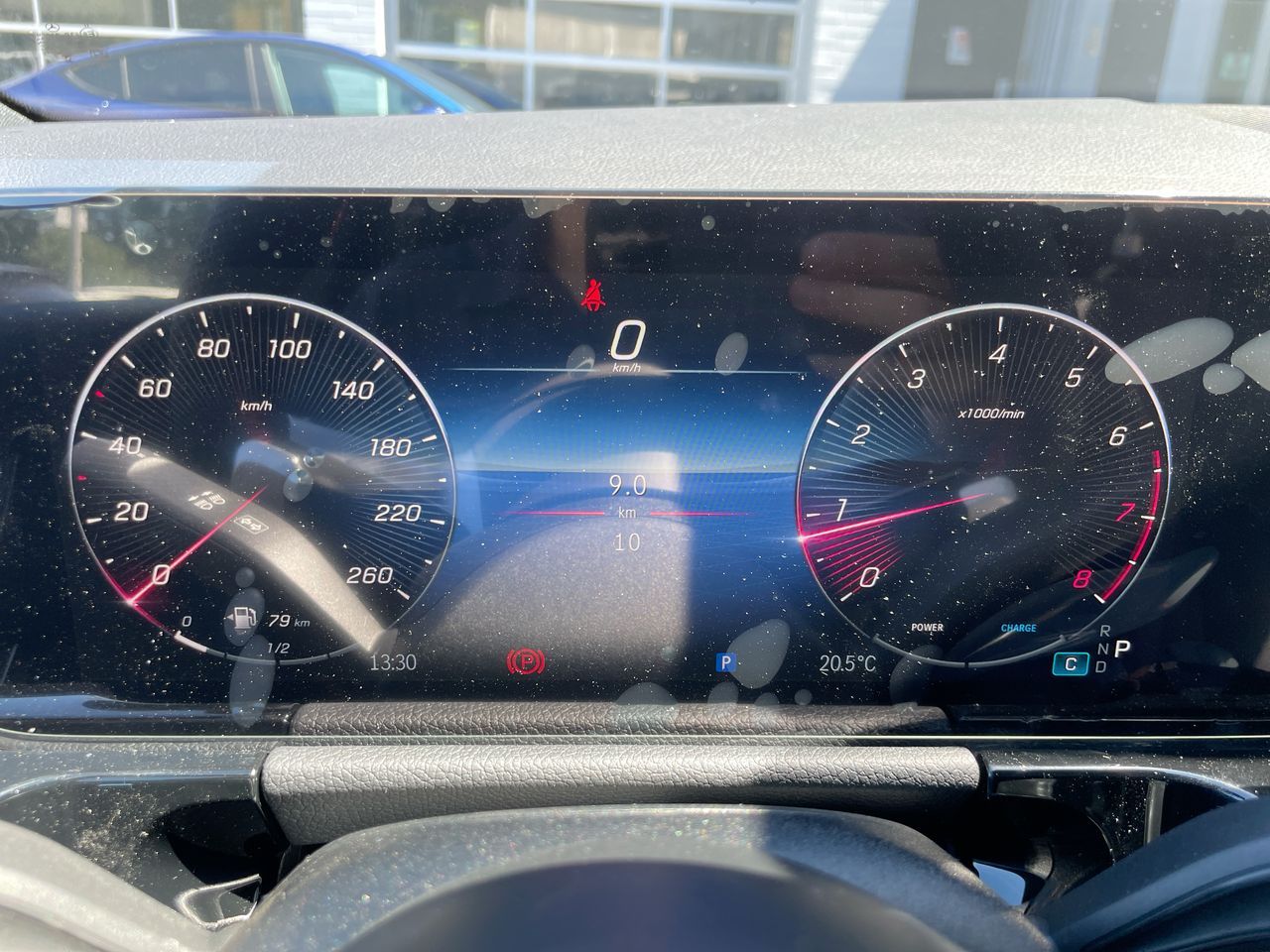 2026 Mercedes-Benz GLA in Richmond, British Columbia