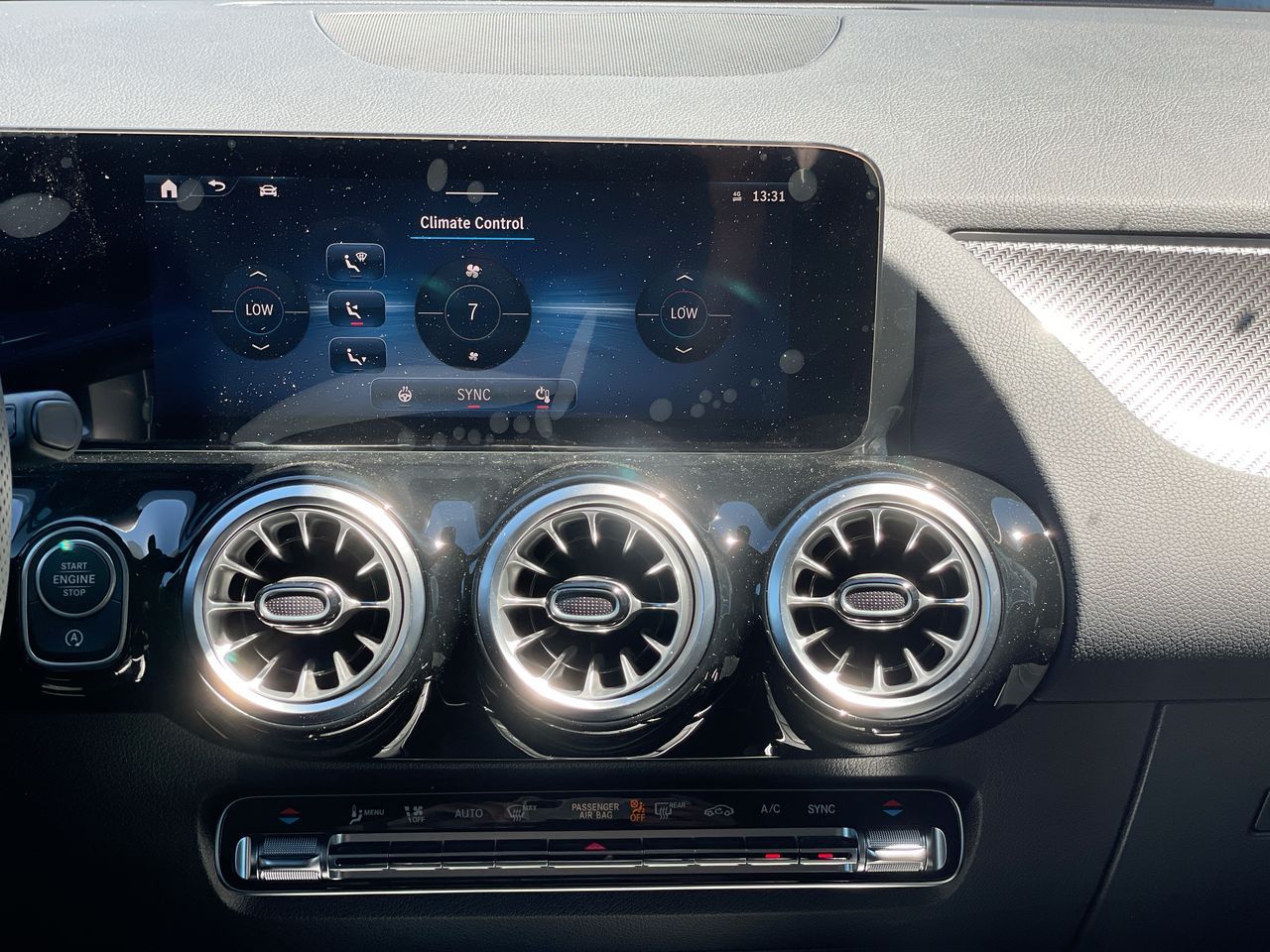 2026 Mercedes-Benz GLA in Richmond, British Columbia