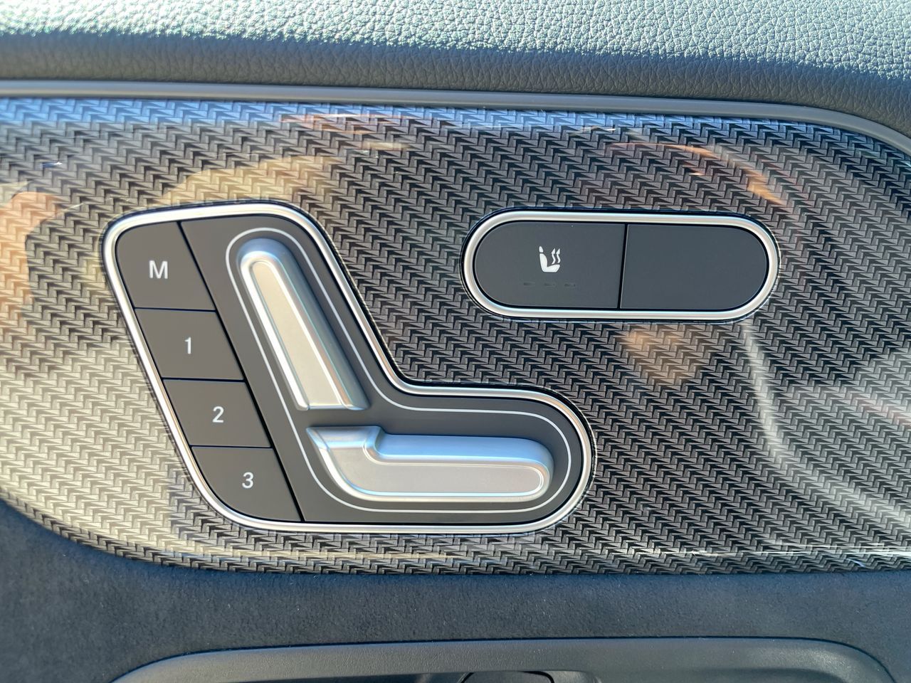 2026 Mercedes-Benz GLA in Richmond, British Columbia
