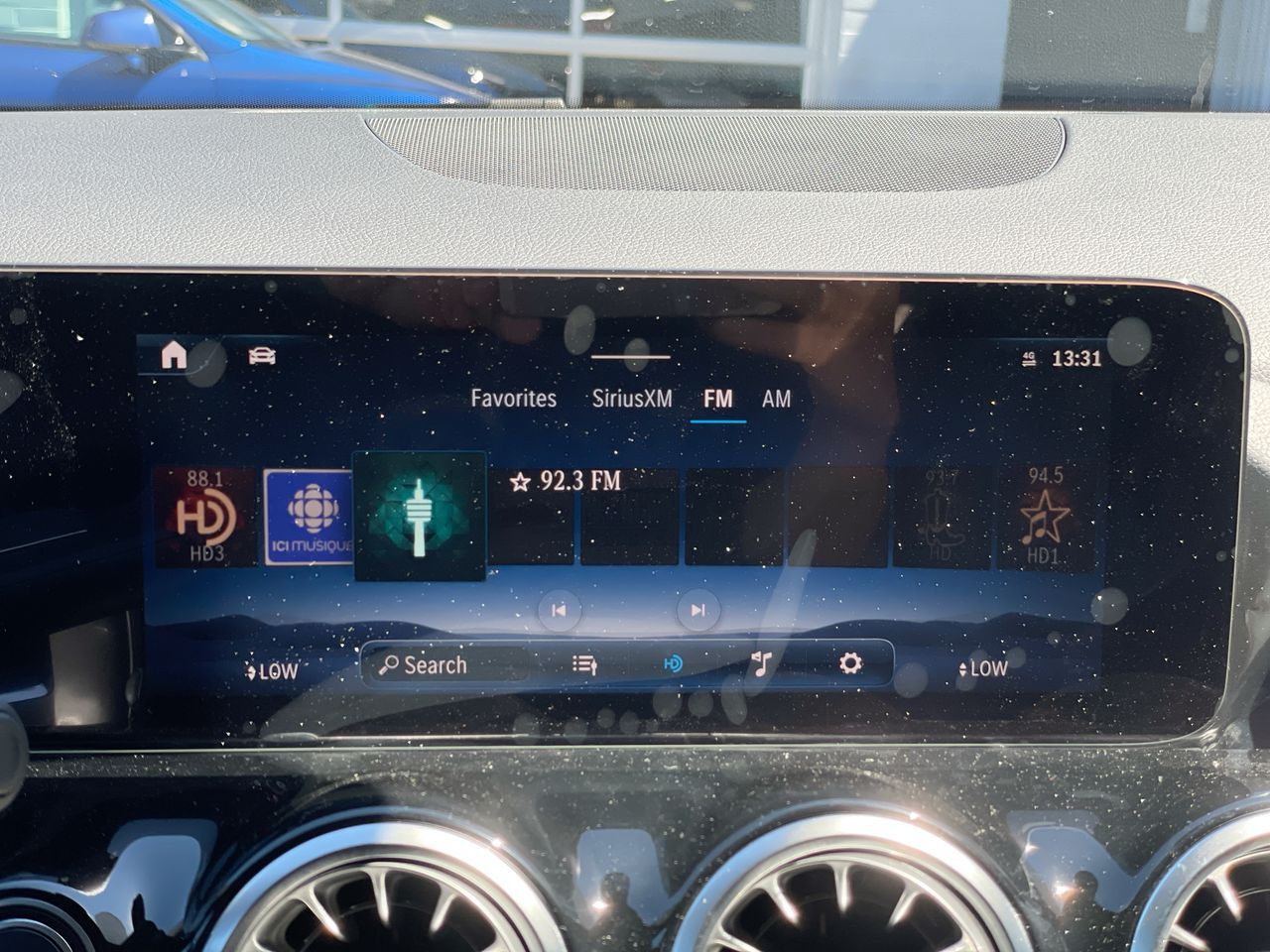 2026 Mercedes-Benz GLA in Richmond, British Columbia