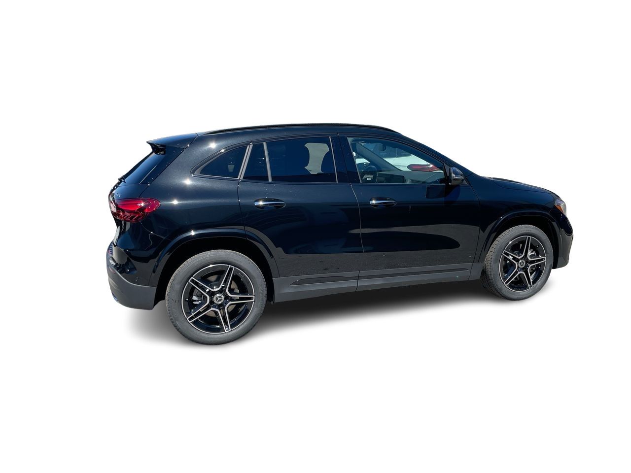 2026 Mercedes-Benz GLA in Richmond, British Columbia
