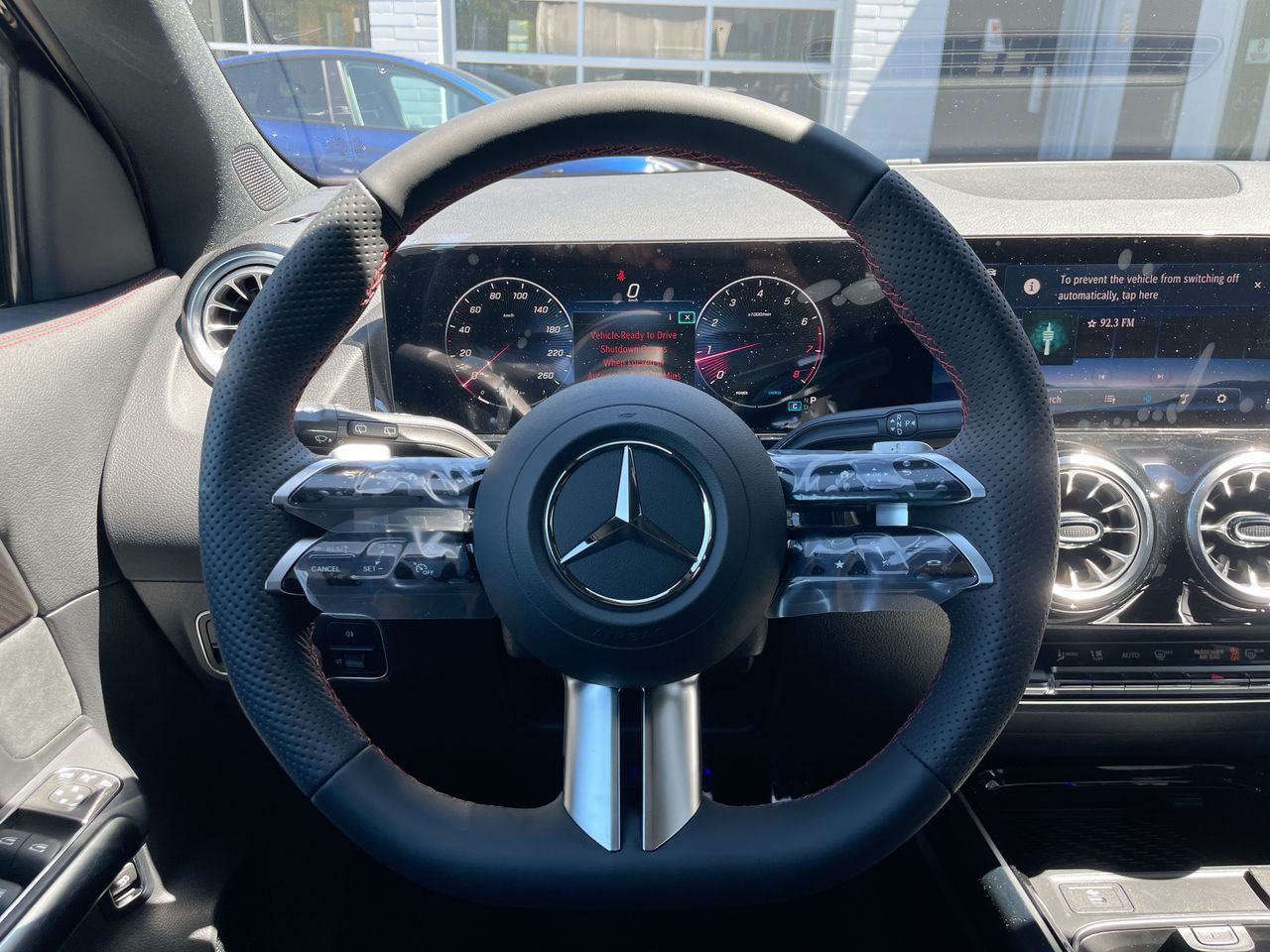 2026 Mercedes-Benz GLA in Richmond, British Columbia