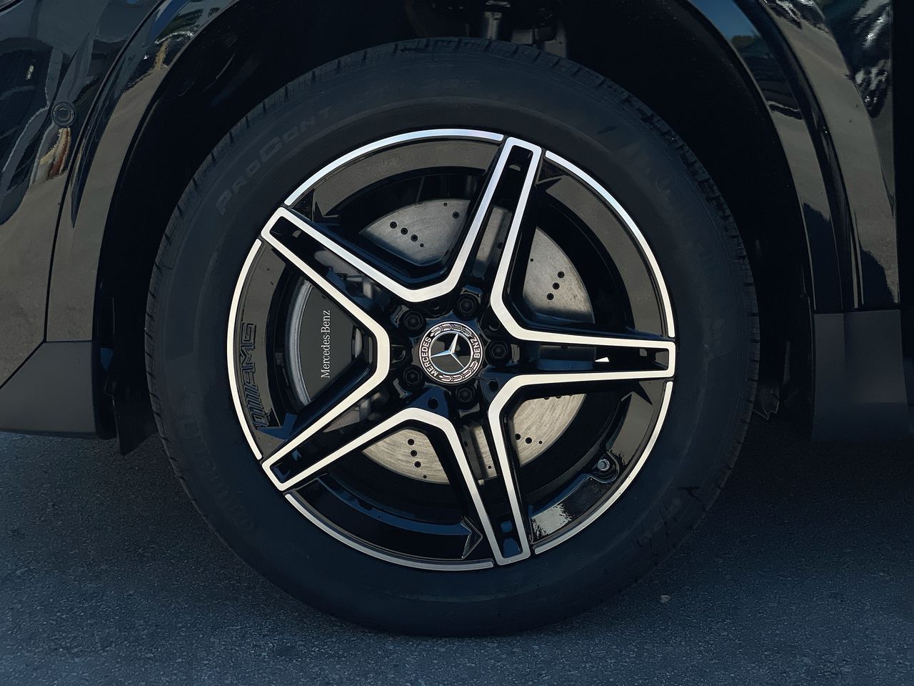 2026 Mercedes-Benz GLA in Richmond, British Columbia
