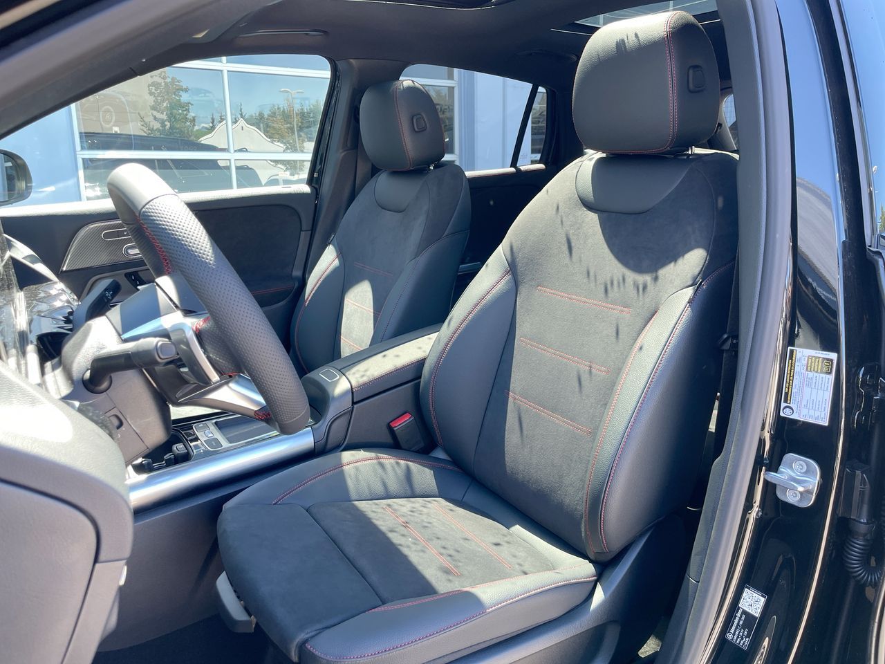 2026 Mercedes-Benz GLA in Richmond, British Columbia