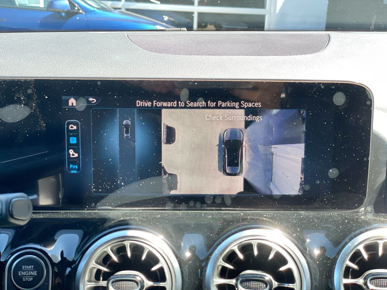 2026 Mercedes-Benz GLA in Richmond, British Columbia
