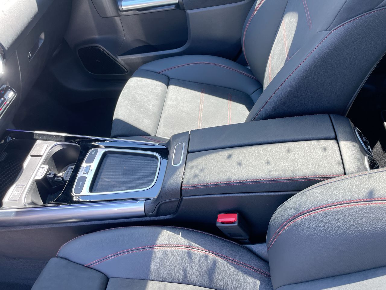 2026 Mercedes-Benz GLA in Richmond, British Columbia