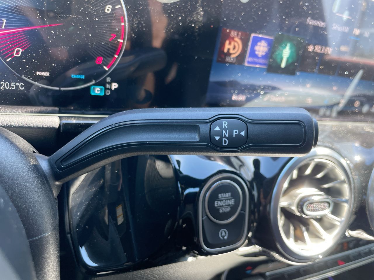 2026 Mercedes-Benz GLA in Richmond, British Columbia