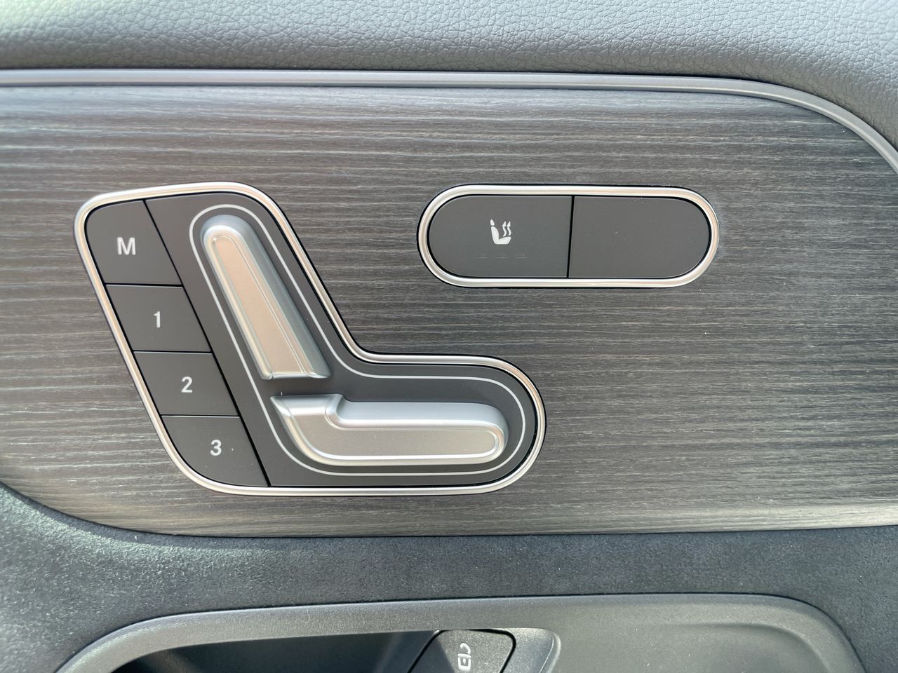 2026 Mercedes-Benz GLA in Richmond, British Columbia