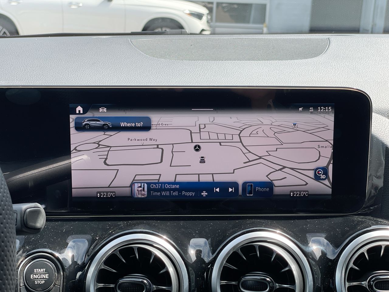 2026 Mercedes-Benz GLA in Richmond, British Columbia
