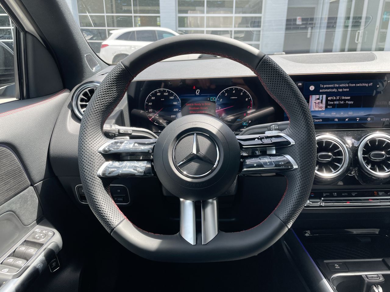 2026 Mercedes-Benz GLA in Richmond, British Columbia