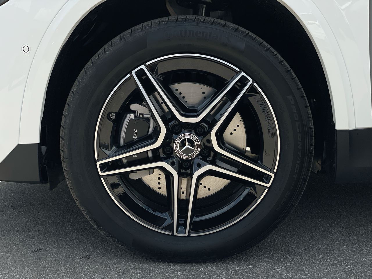 2026 Mercedes-Benz GLA in Richmond, British Columbia