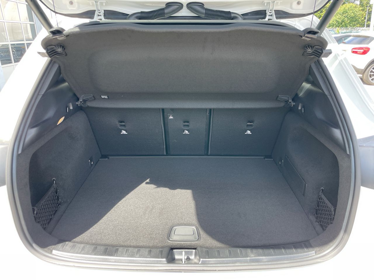 2026 Mercedes-Benz GLA in Richmond, British Columbia