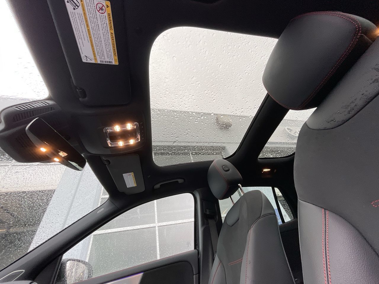 Mercedes-Benz GLA45 AMG  2021 à Richmond, Colombie-Britannique