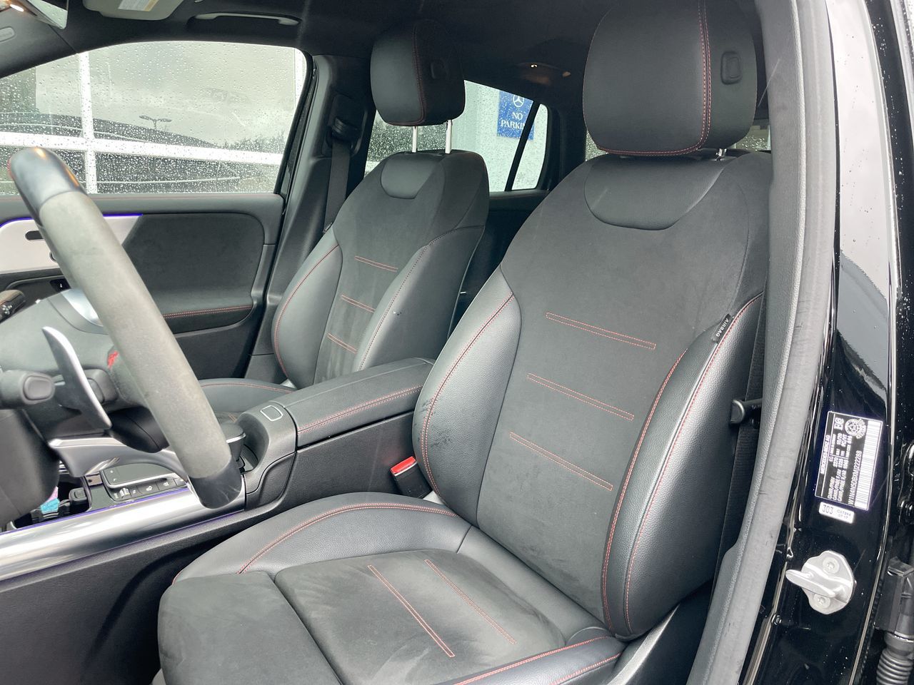 Mercedes-Benz GLA45 AMG  2021 à Richmond, Colombie-Britannique