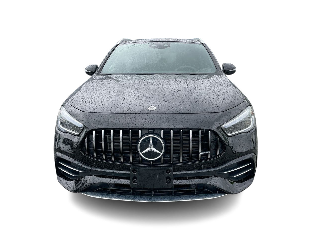 Mercedes-Benz GLA45 AMG  2021 à Richmond, Colombie-Britannique