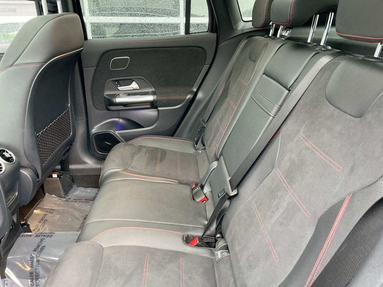 Mercedes-Benz GLA45 AMG  2021 à Richmond, Colombie-Britannique