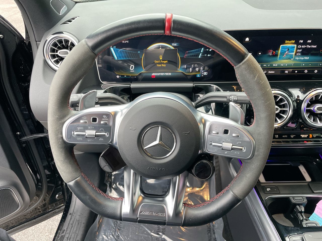 Mercedes-Benz GLA45 AMG  2021 à Richmond, Colombie-Britannique