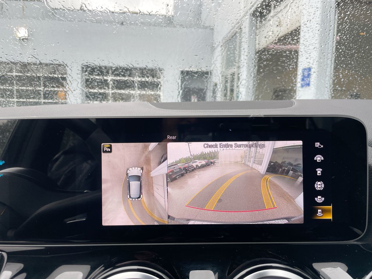 Mercedes-Benz GLA45 AMG  2021 à Richmond, Colombie-Britannique