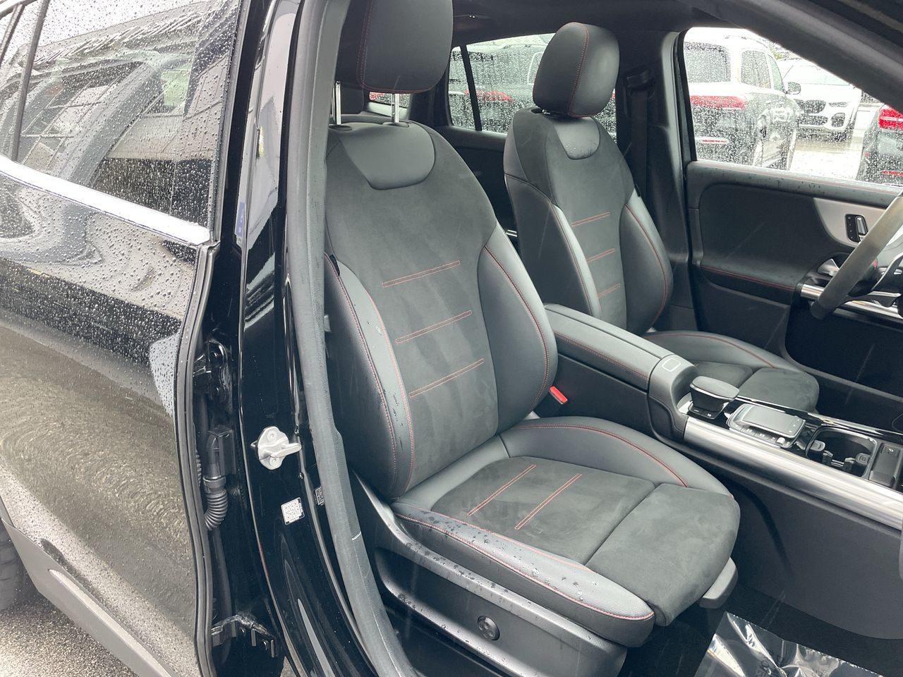 Mercedes-Benz GLA45 AMG  2021 à Richmond, Colombie-Britannique