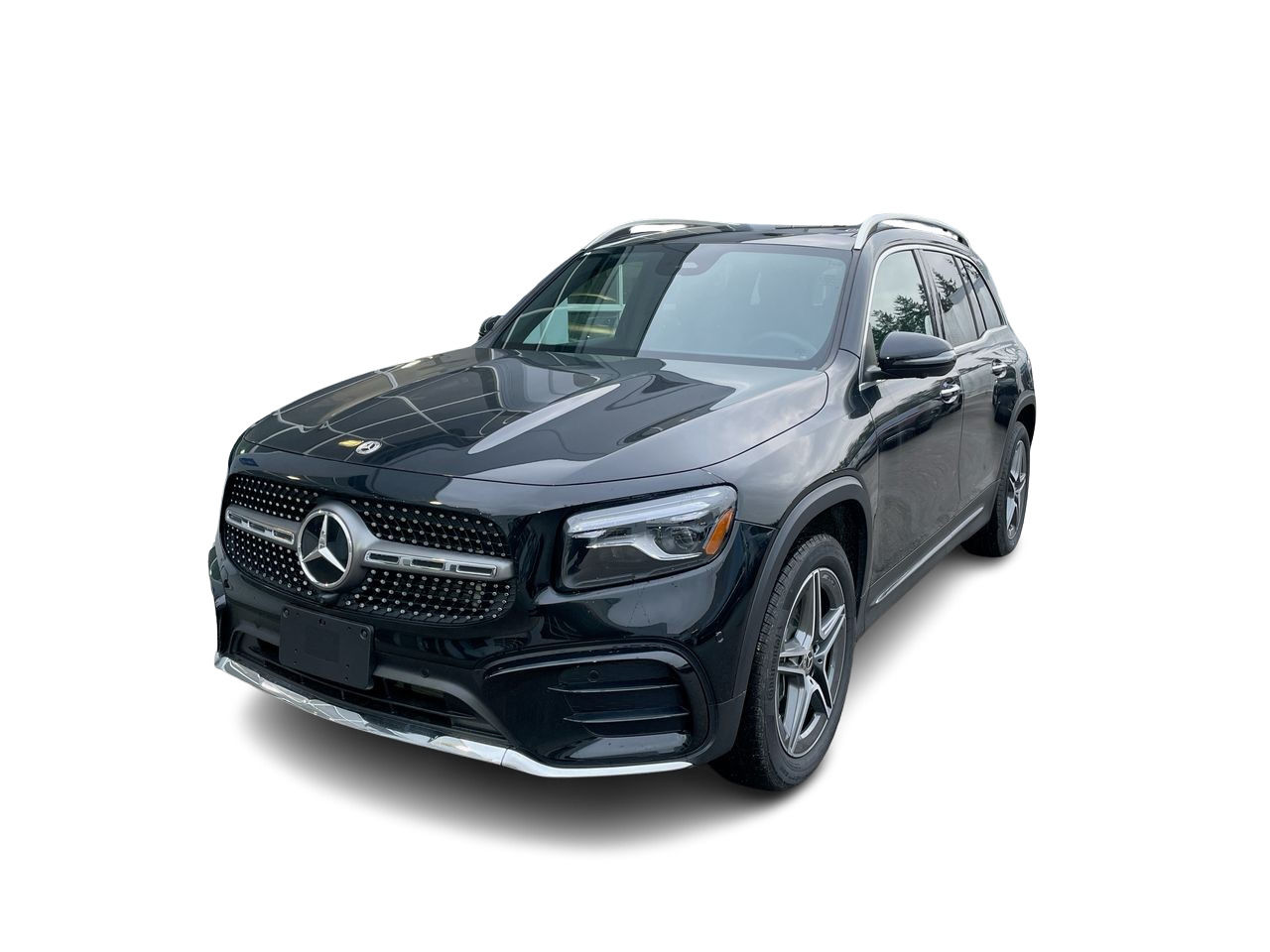 Mercedes-Benz GLB  2025 à Richmond, Colombie-Britannique
