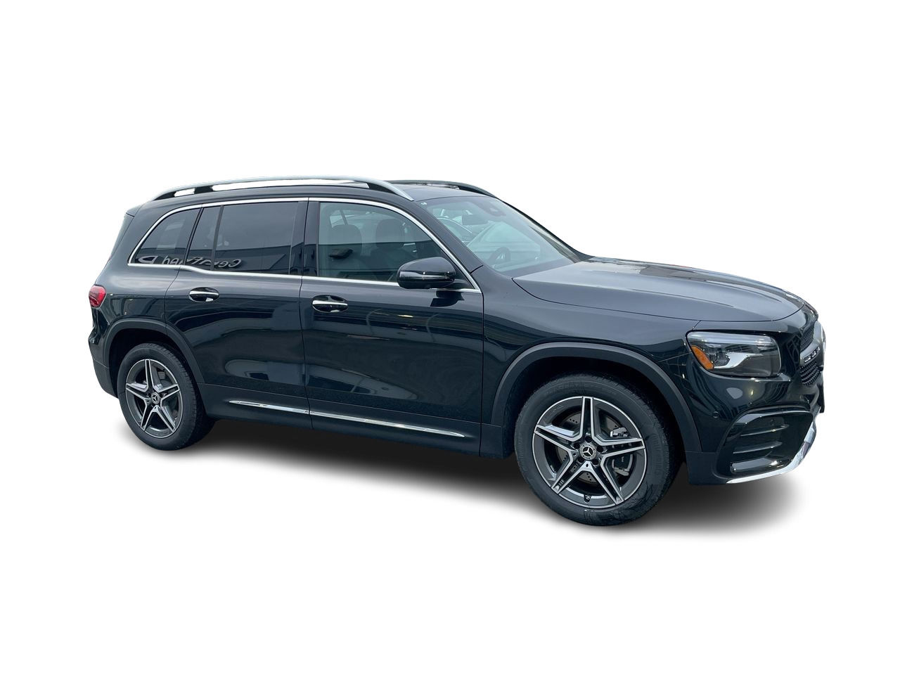 Mercedes-Benz GLB  2025 à Richmond, Colombie-Britannique
