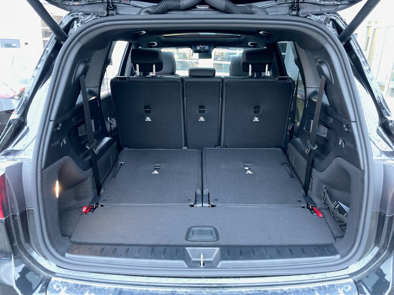 Mercedes-Benz GLB  2025 à Richmond, Colombie-Britannique
