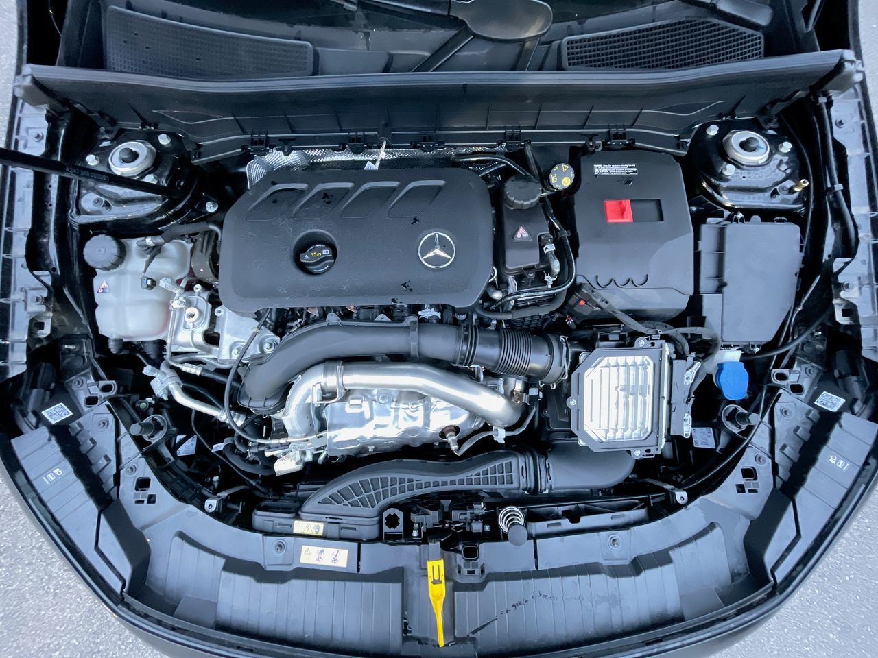 Mercedes-Benz GLB  2025 à Richmond, Colombie-Britannique