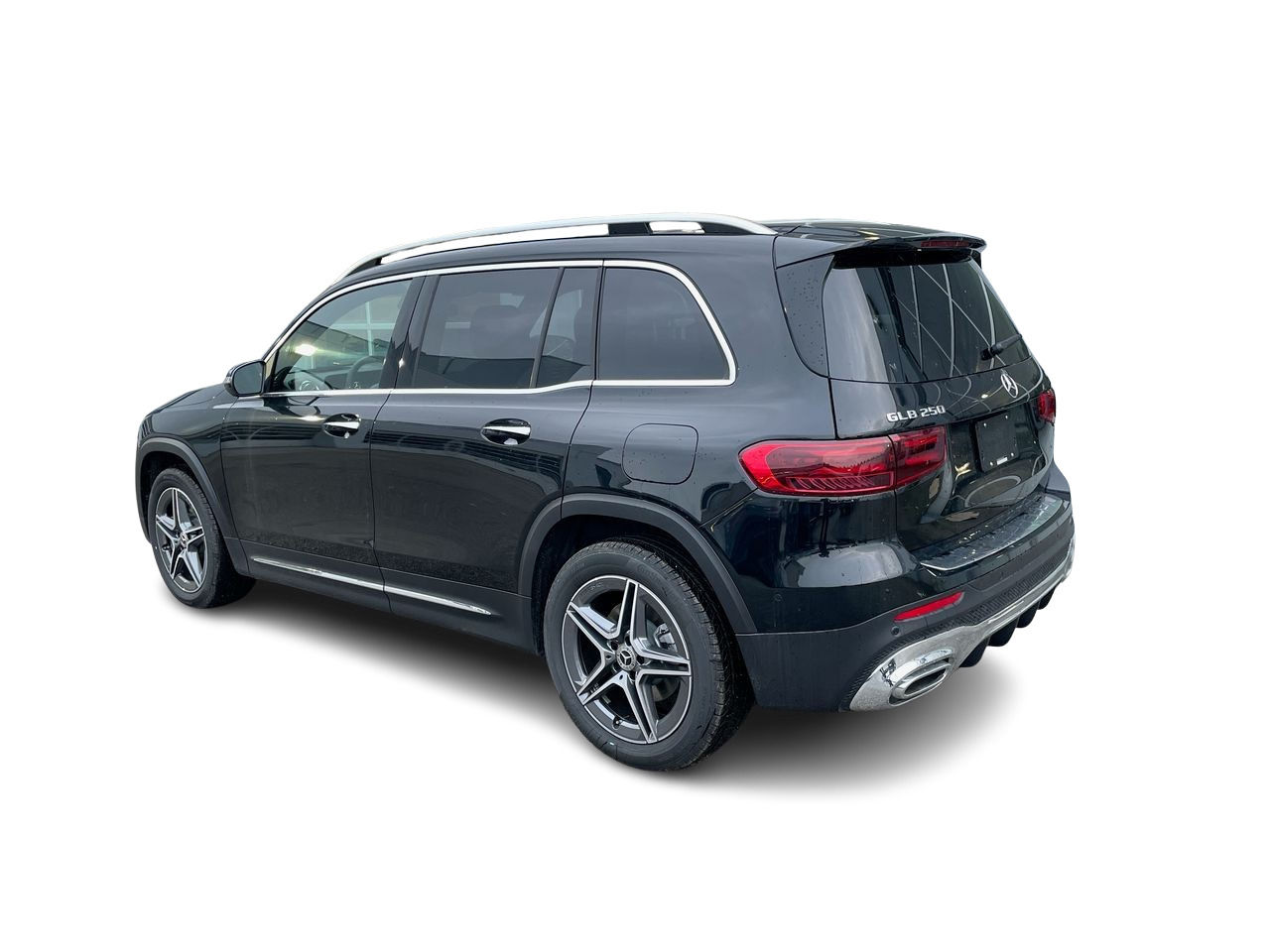 Mercedes-Benz GLB  2025 à Richmond, Colombie-Britannique