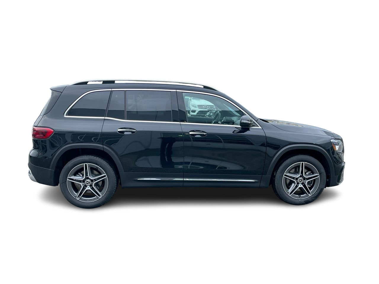 Mercedes-Benz GLB  2025 à Richmond, Colombie-Britannique