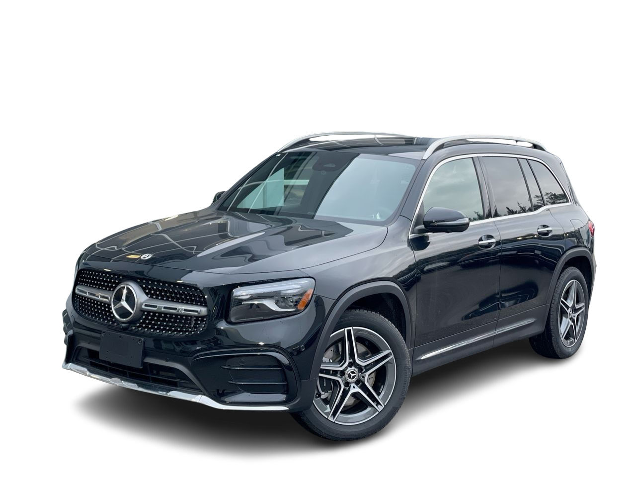 Mercedes-Benz GLB  2025 à Richmond, Colombie-Britannique