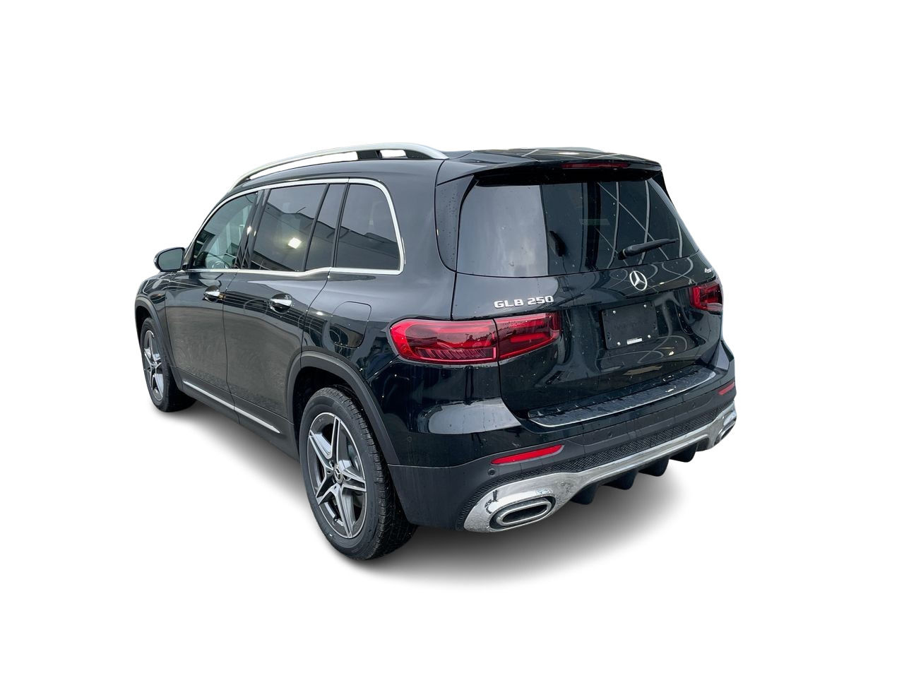 Mercedes-Benz GLB  2025 à Richmond, Colombie-Britannique