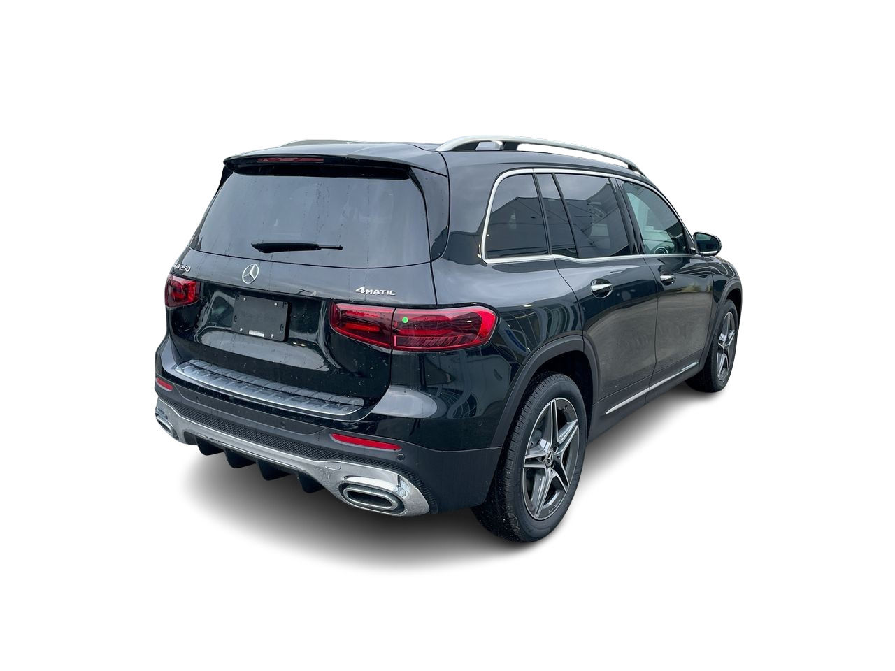 Mercedes-Benz GLB  2025 à Richmond, Colombie-Britannique