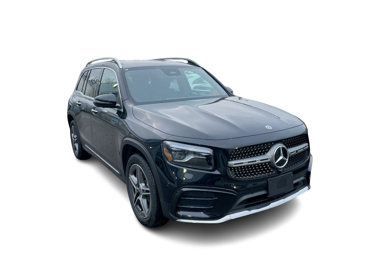 Mercedes-Benz GLB  2025 à Richmond, Colombie-Britannique