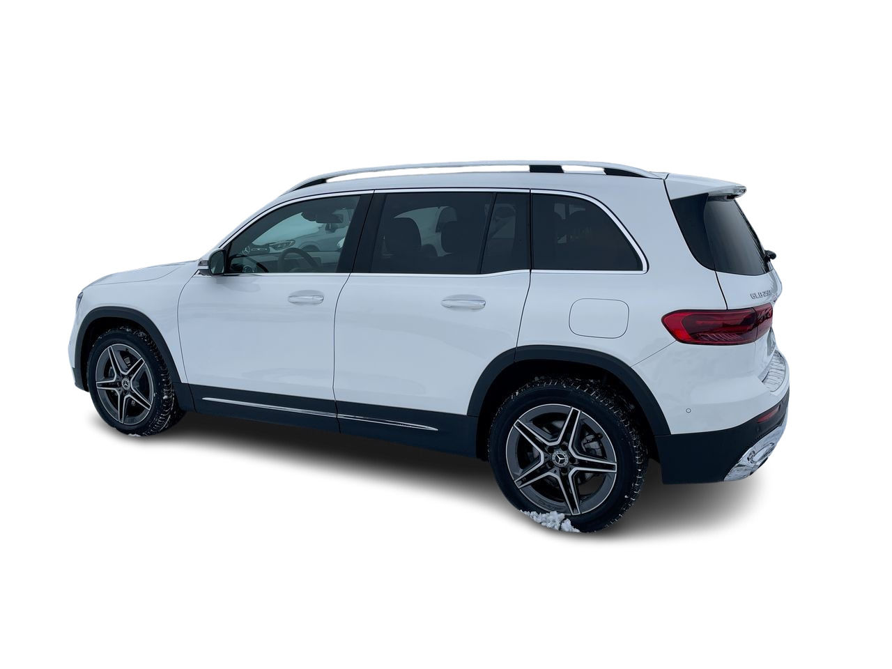 Mercedes-Benz GLB  2025 à Richmond, Colombie-Britannique