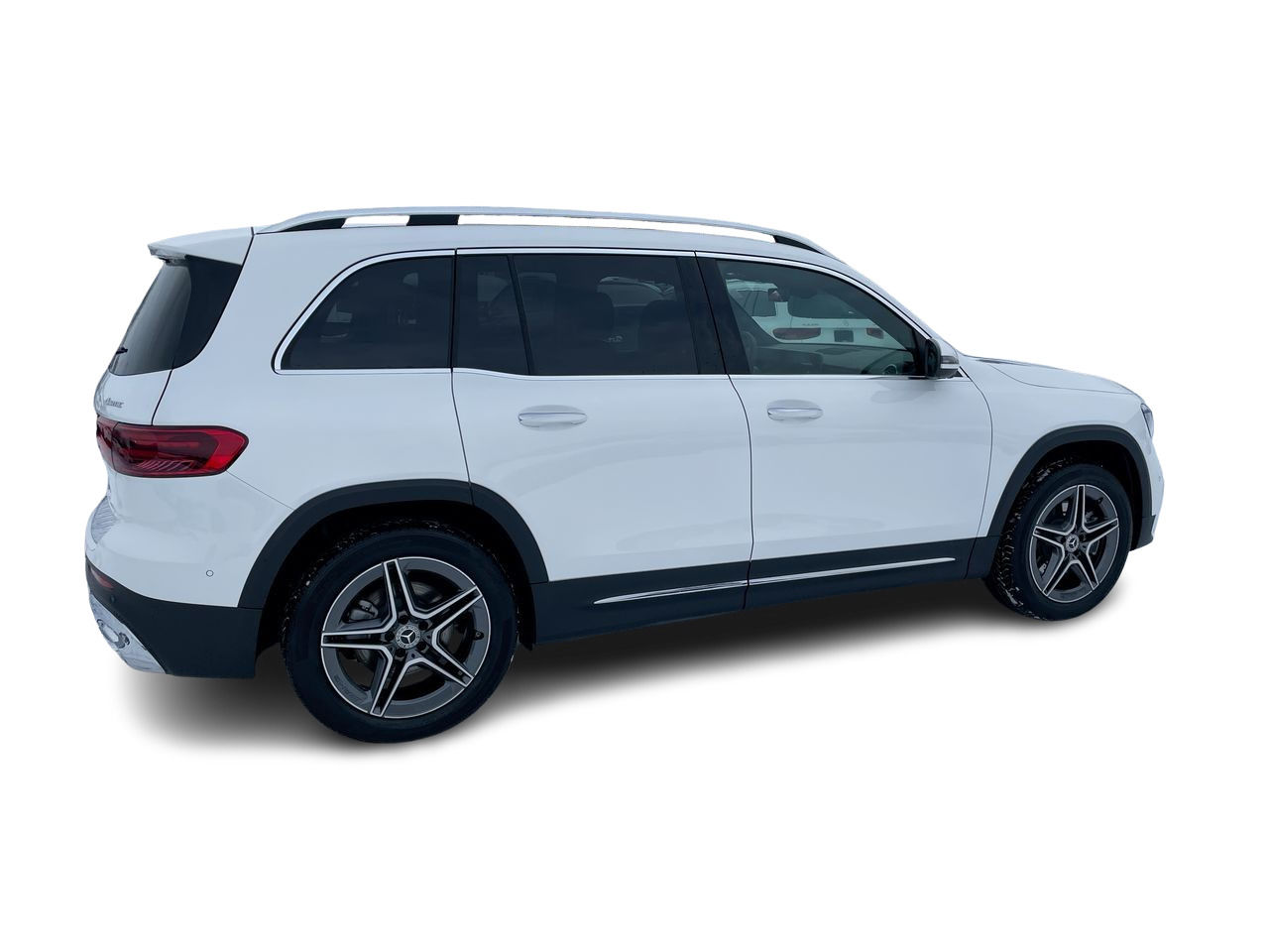 Mercedes-Benz GLB  2025 à Richmond, Colombie-Britannique