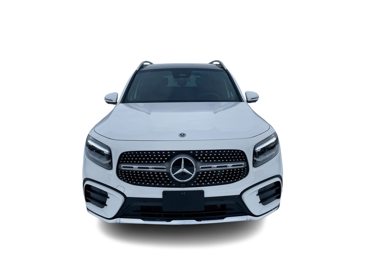 Mercedes-Benz GLB  2025 à Richmond, Colombie-Britannique