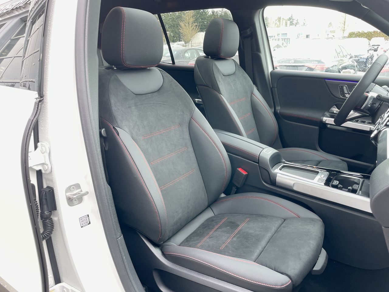 Mercedes-Benz GLB  2025 à Richmond, Colombie-Britannique