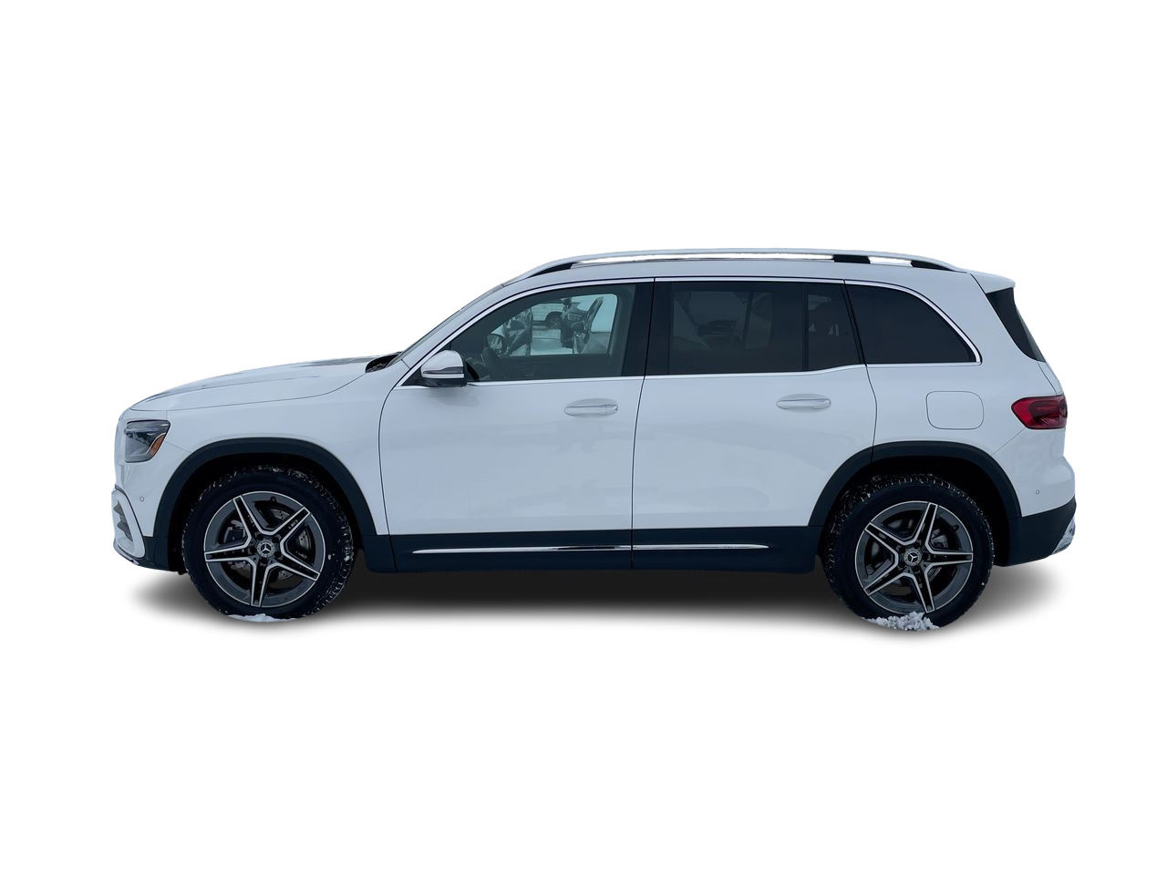 Mercedes-Benz GLB  2025 à Richmond, Colombie-Britannique