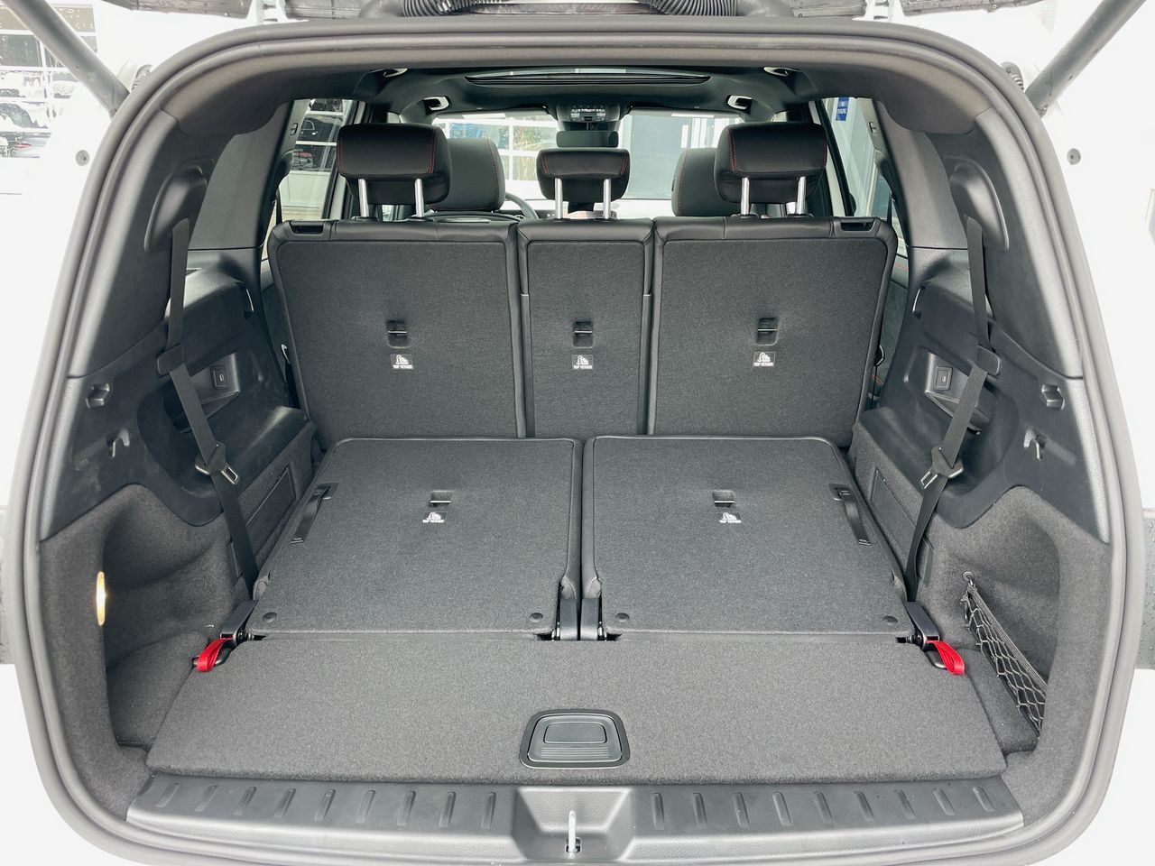 Mercedes-Benz GLB  2025 à Richmond, Colombie-Britannique
