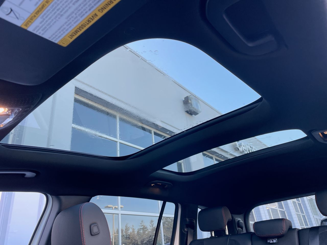 2025 Mercedes-Benz GLB in Richmond, British Columbia