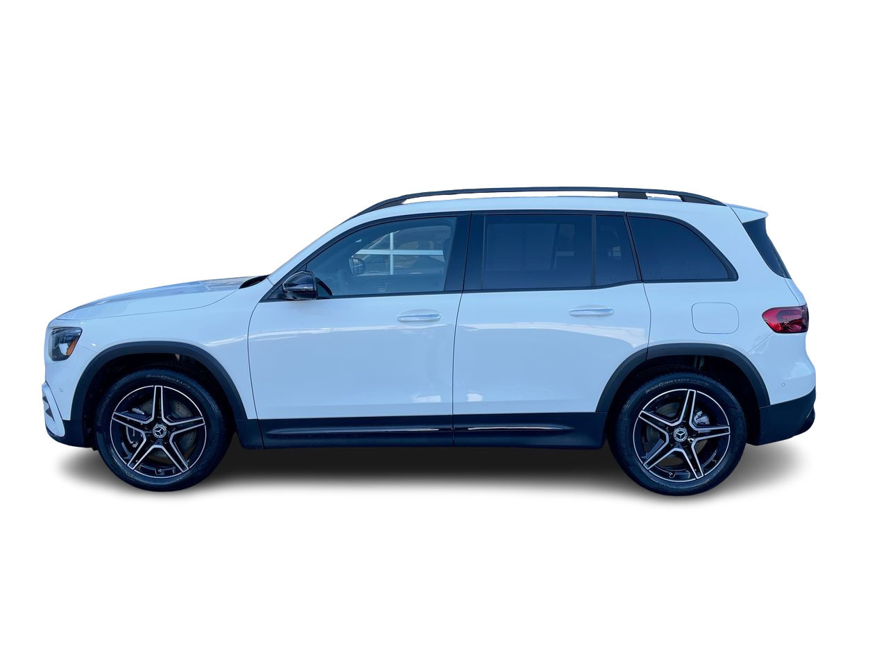 2025 Mercedes-Benz GLB in Richmond, British Columbia
