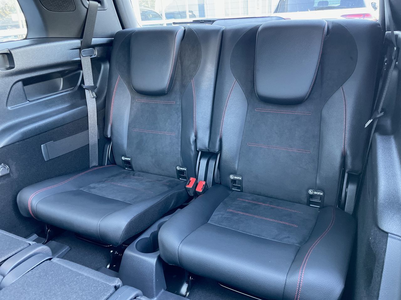 2025 Mercedes-Benz GLB in Richmond, British Columbia