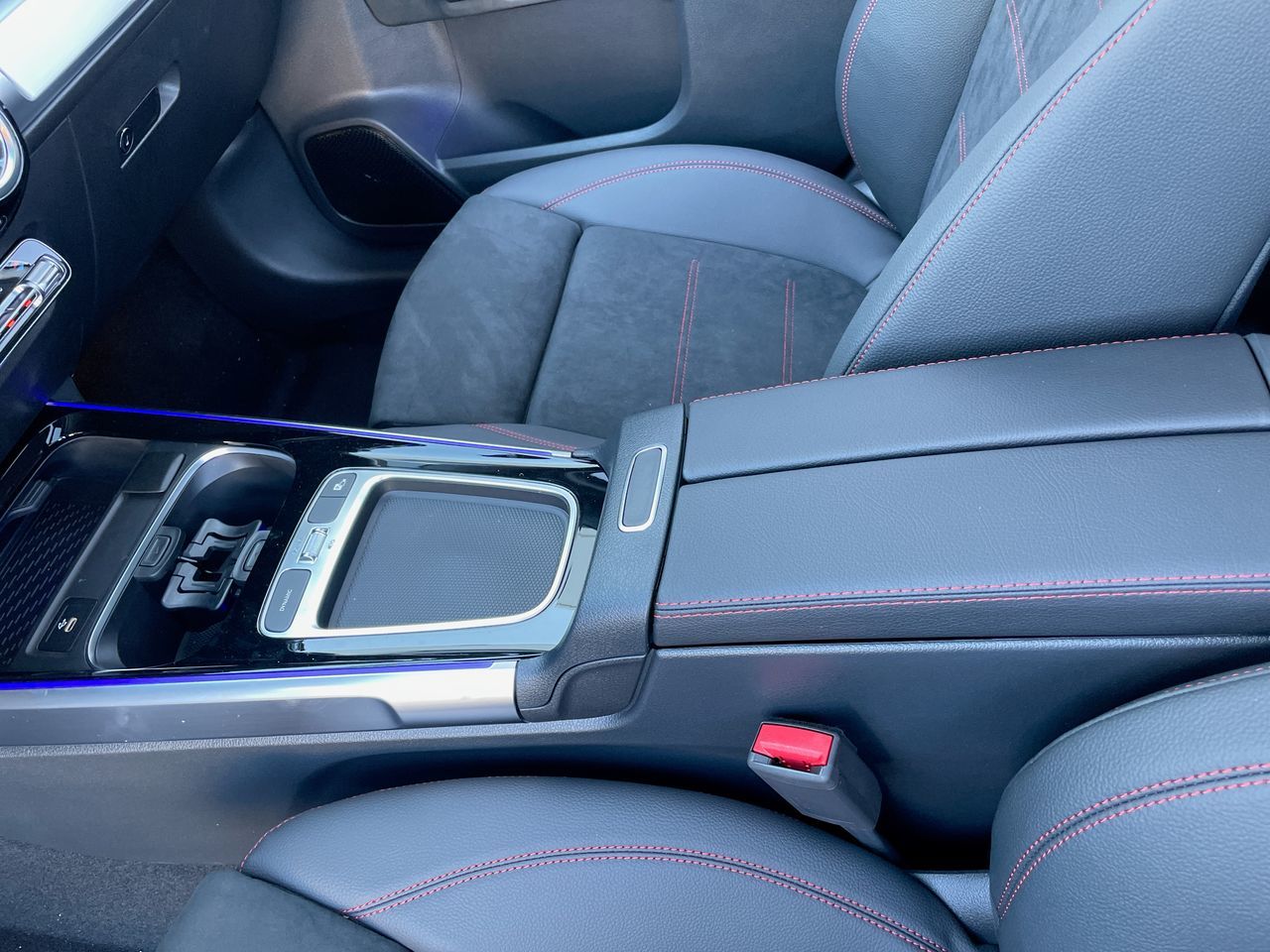2025 Mercedes-Benz GLB in Richmond, British Columbia